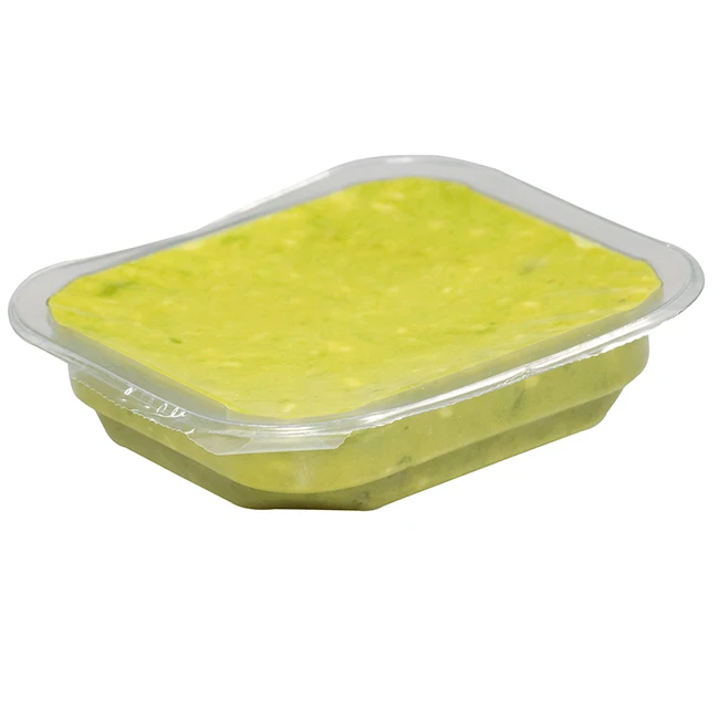 Mexico Private Label Fresh Fruits Price Sauce Green Avocado Pulp Frozen