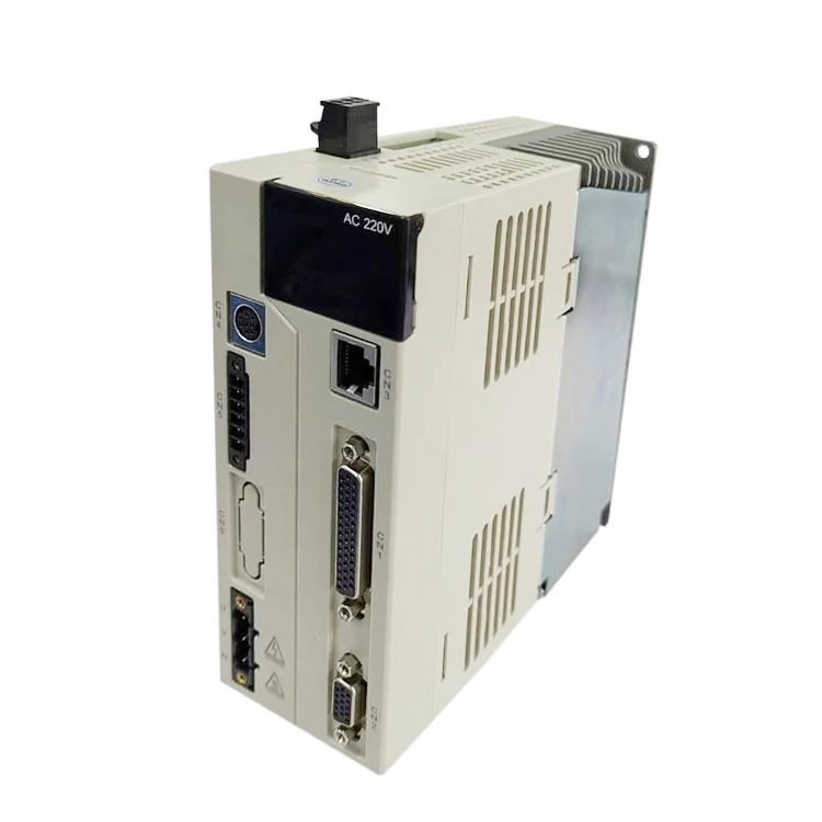 High Speed Servo Motor Direct Drive Servo Motors