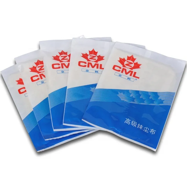 
Beautiful Design Remove Dust Non Woven Tack Cloth For Coating 