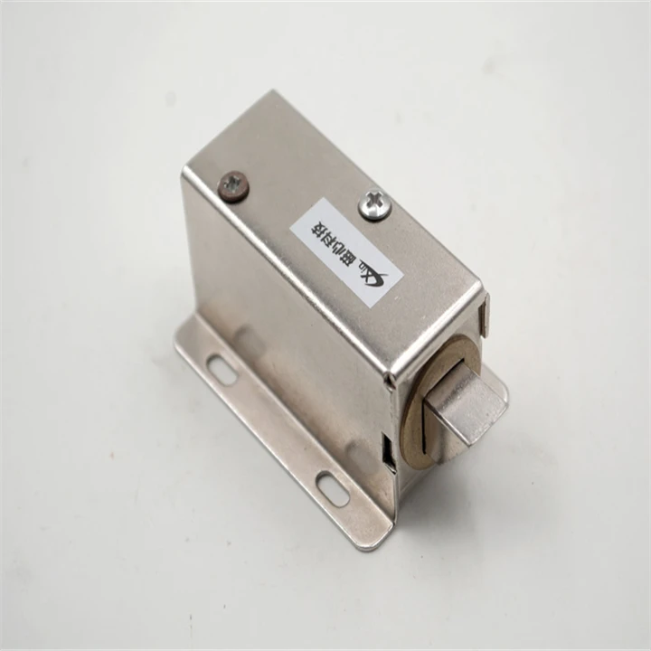 Китай, магнитный материал, электромагнит постоянного тока 9 В U0854, нажимной Электромагнит для автоматических дверных замков, механические дверные замки, коробки с буквами