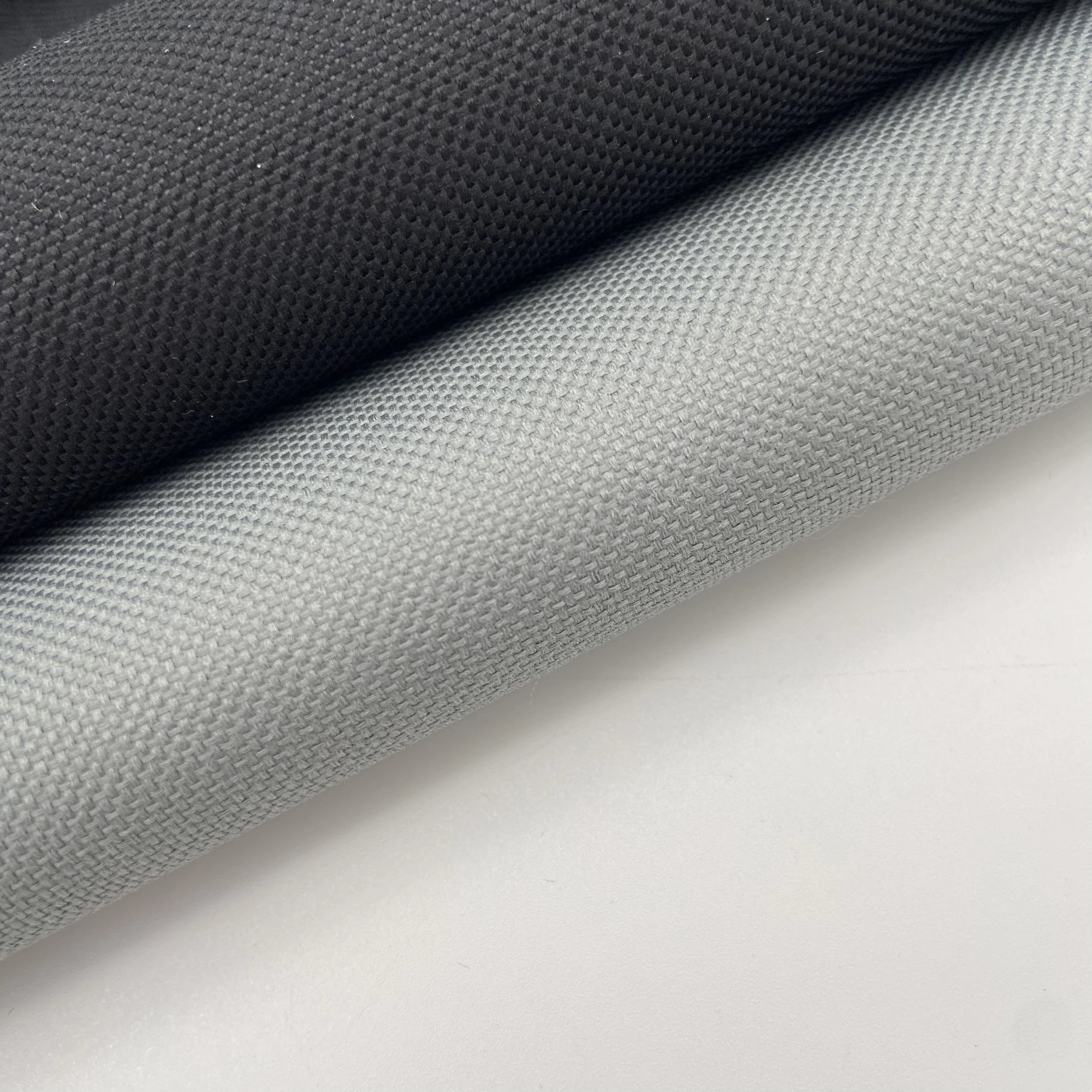 Waterproof pvc tarpaulin coating for oxford polyester fabric grow tent fabric