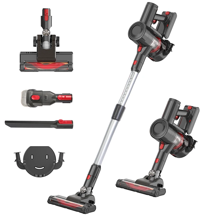 Новое поступление, лучшее качество, умный Ручной беспроводной пылесос oem для дома и офиса