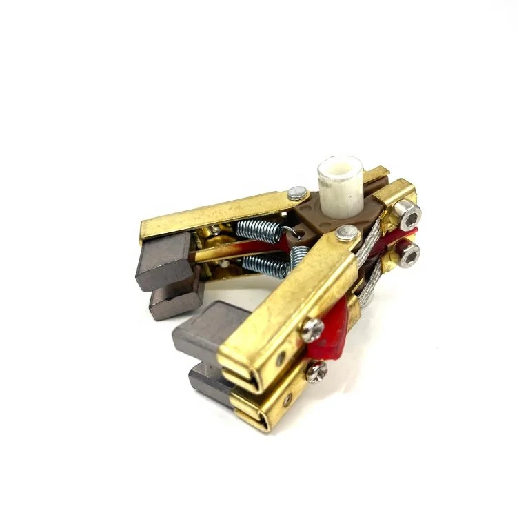 2 and 4 circuits of slip ring for packing machine and wrapping machine 20 inner diameter