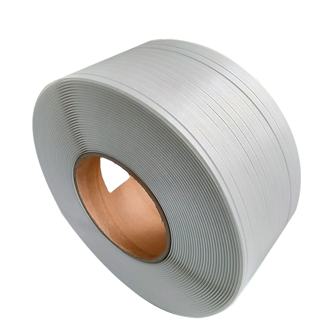 Low Price China Packaging With Polypropylene 0.8 Mm With Pp Carton With Pre-Cut Polypropylene Tape