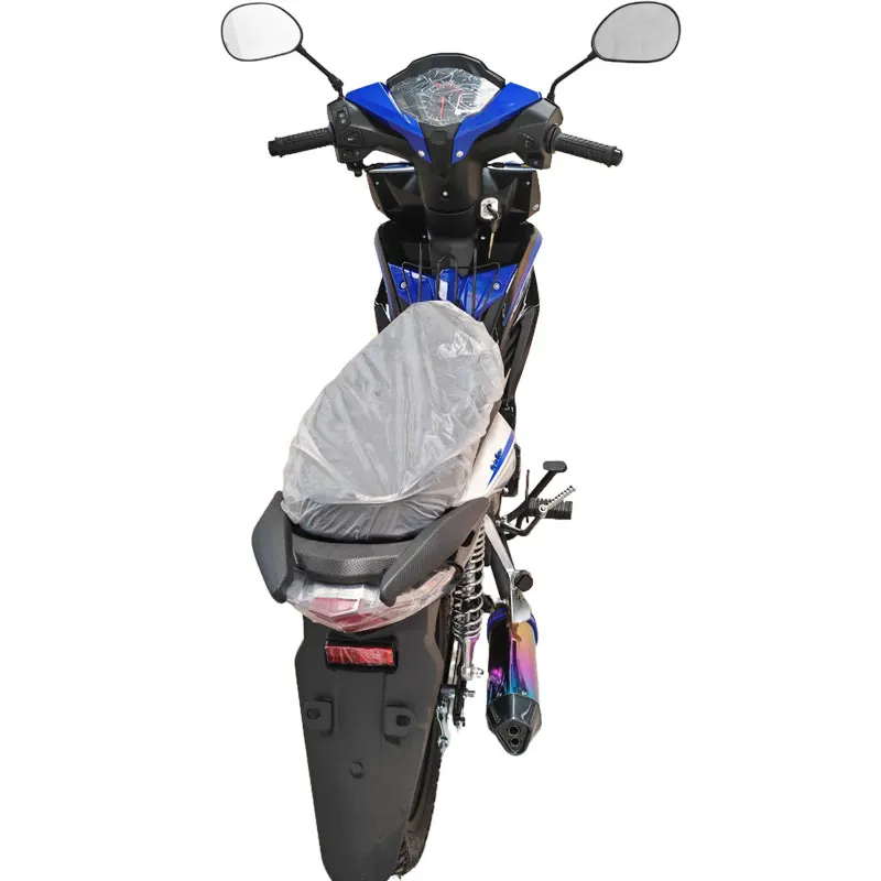 4 stroke Cheap African Chinese New korean motorcycle parts cub 125CC  Motorcycle 110cc cub motorcycle