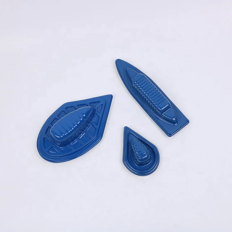 Standard New Design Quality Assurance Sheepskin Car Polishing Paint Cleaning Pad