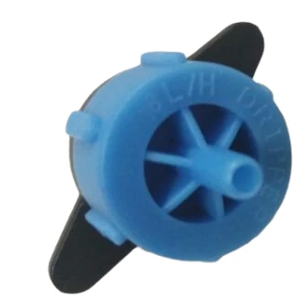 Cheapest factory price Micro Online Dripper For Drip Irrigation System