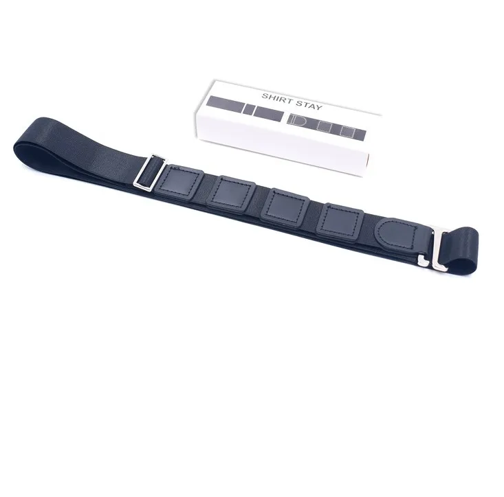 
2019 Top sale Yiwu Longkang 3.0cm shirt stays holder 