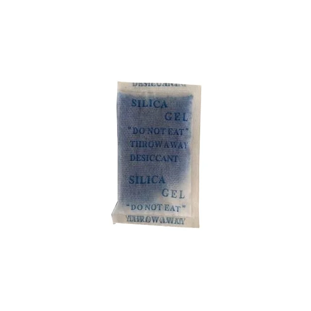food grade new silica sachet 15gram desiccant for packaging