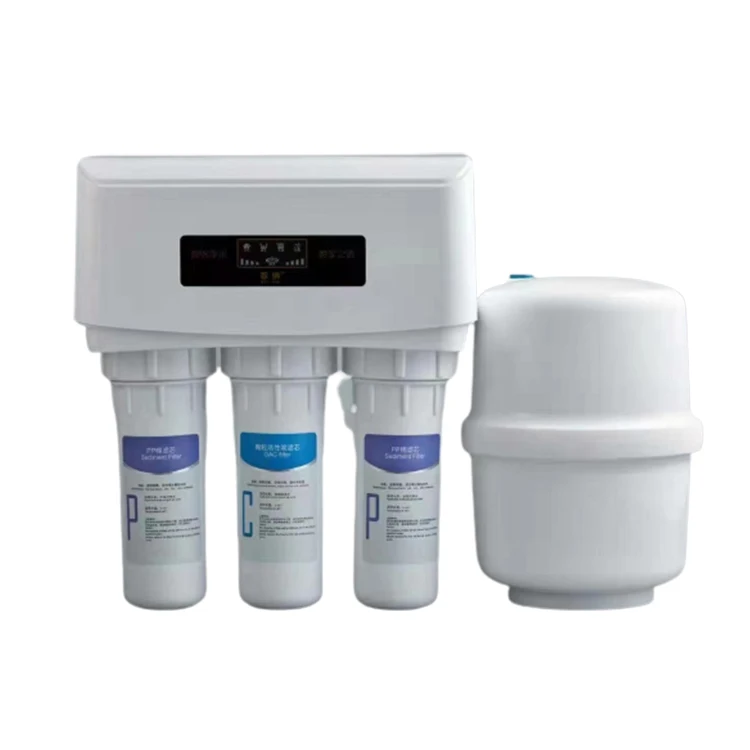 Low price Supply Household Pre-filtration Activated Carbon Composite Pleated  Air Cartridge Filter