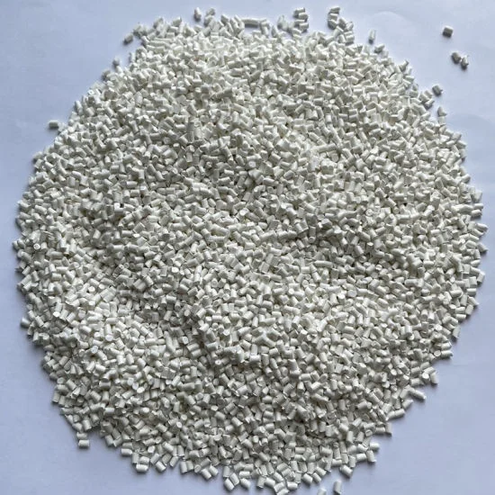 Raw Plastic Granules Virgin Material PA66 Nylon 66 Resin Polyamide Granules Virgin Plastic Raw Material Factory Price Offer PA