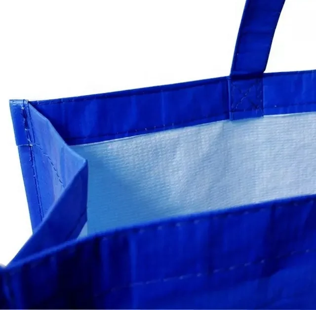 Eco-friendly clear non woven fabric sustainable waterproof rolls spunbond for bags making