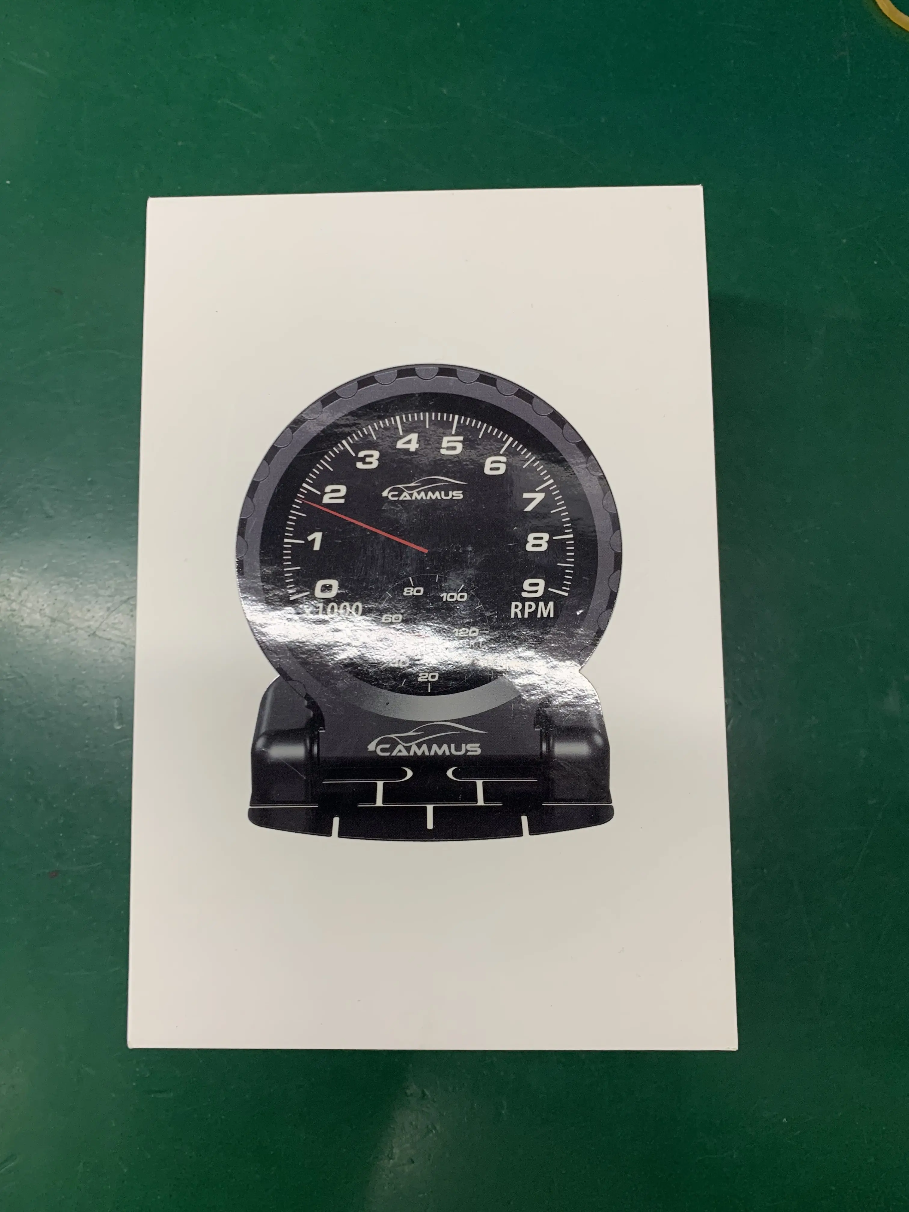  Cammus Aftermarket obd car smart Greddy Dash Universal 60 мм Цифровой штекер измеритель оборотов в минуту Тахометр для
