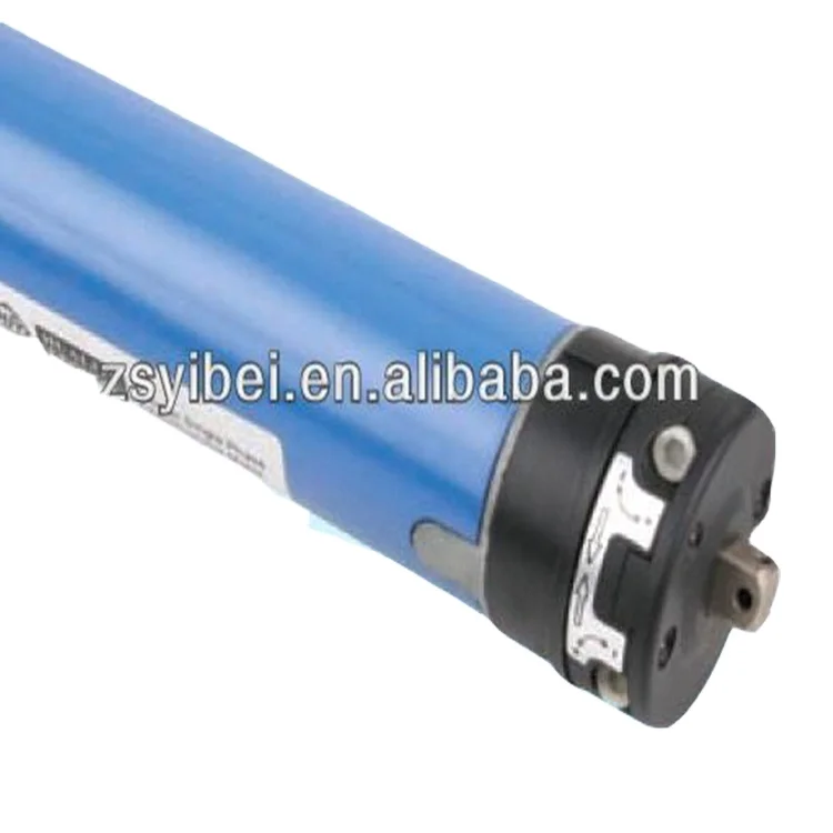 High quality  electric  Tubular motor for roller shutter