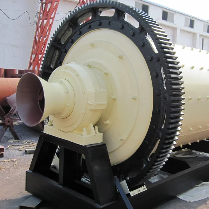 Ball Mill With Large Diameter Sizes Sale