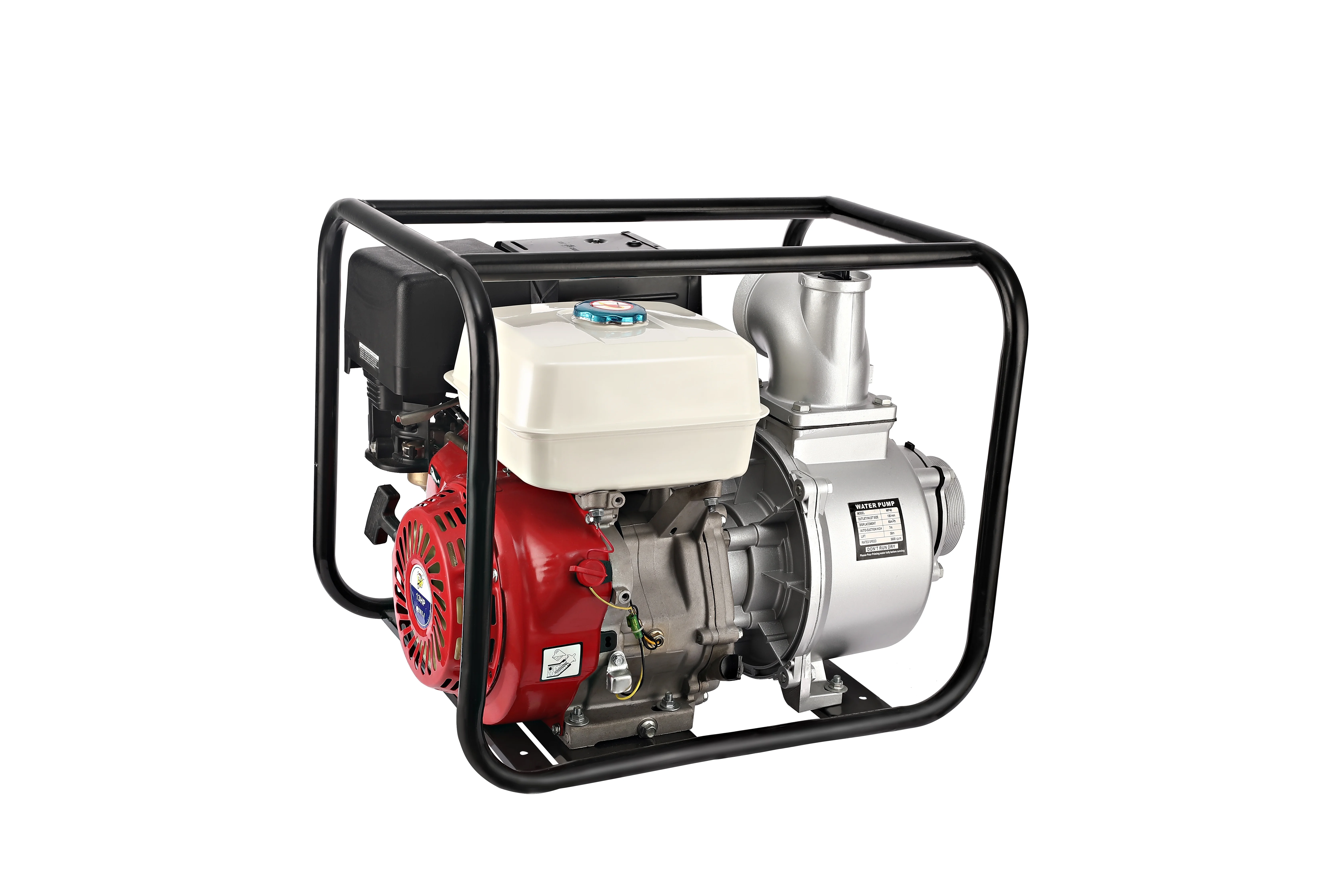 QL-40 High-Efficient petrol gasoline water Pump 2 Inch 3 Inch 4inch Agricultural agriculture Irrigation Pump11HP 389CC