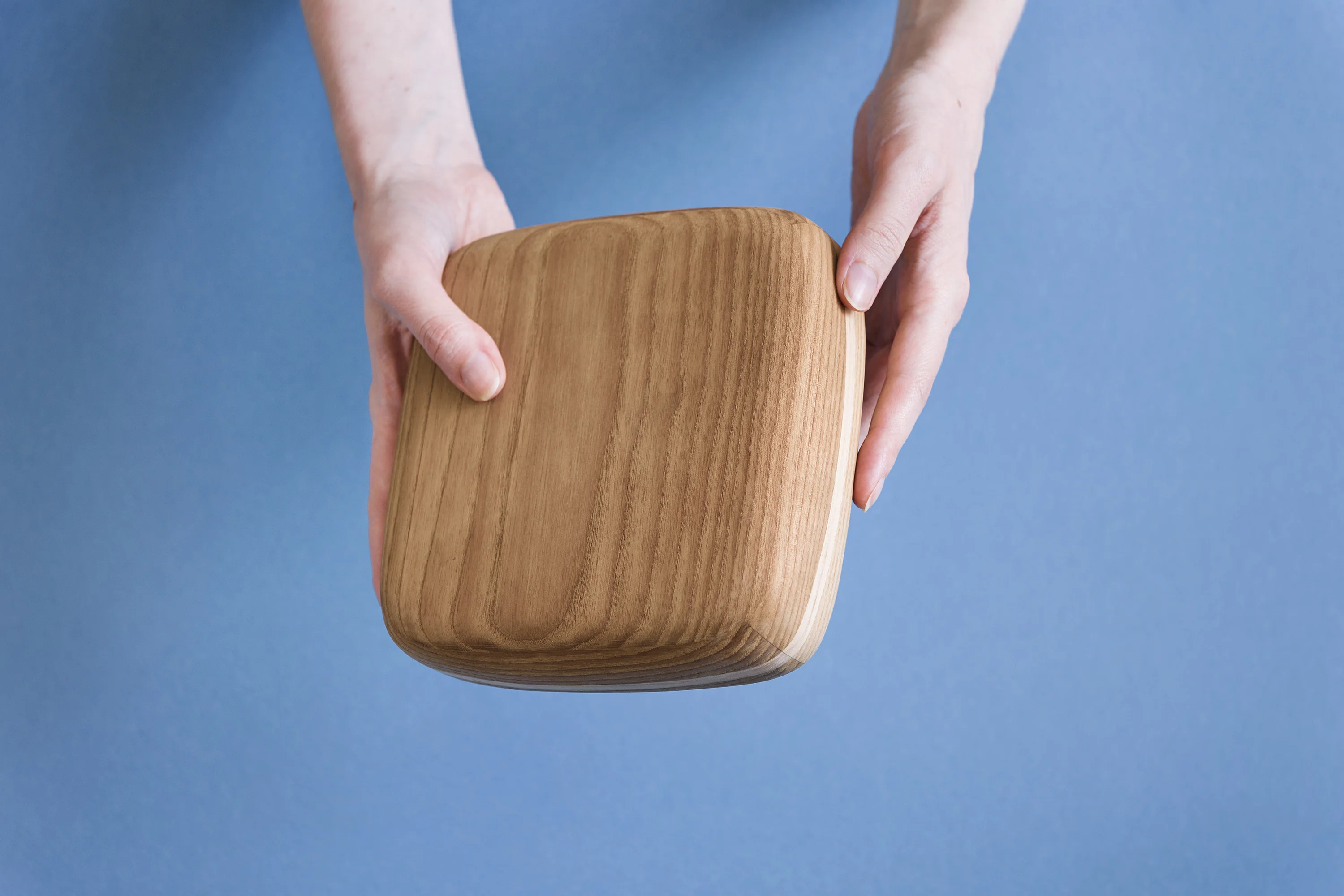 Excellent Quality Italian Brand Wooden Musical Decorative Objects Pefc Certified Branded Design No Chemicals Customizable