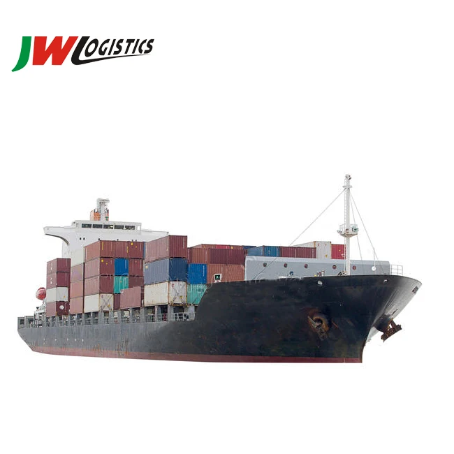 freight forwarder agent sea ship shipping from ningbo guangzhou china to Western Sahara Sao Tome and Principe Seychelles St. Hel