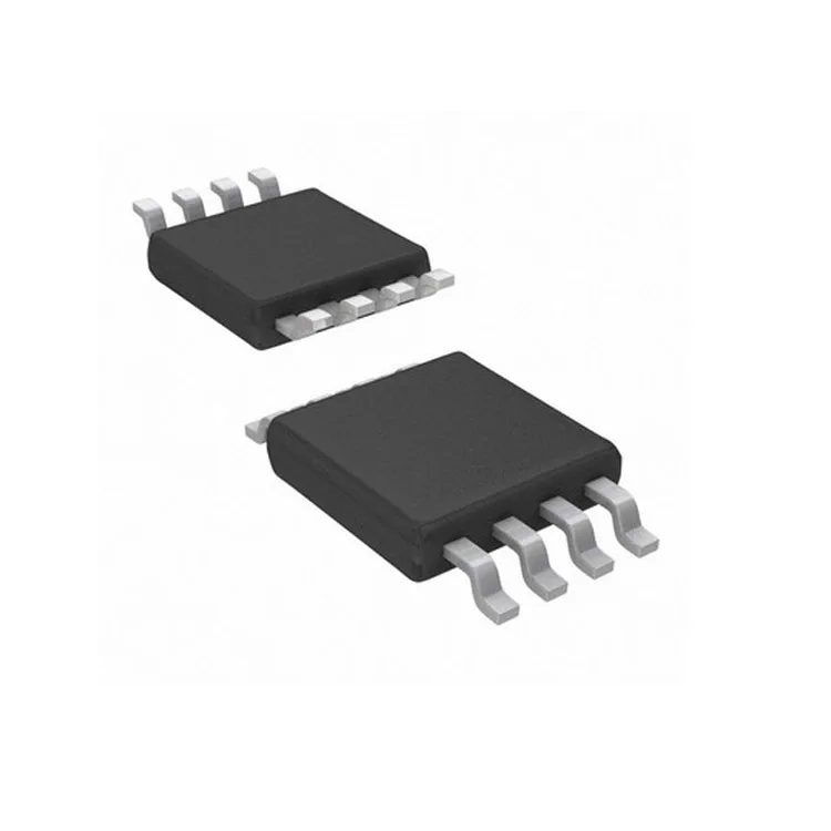 
Integrated Circuits TPF605A TPF605 MSOP10 