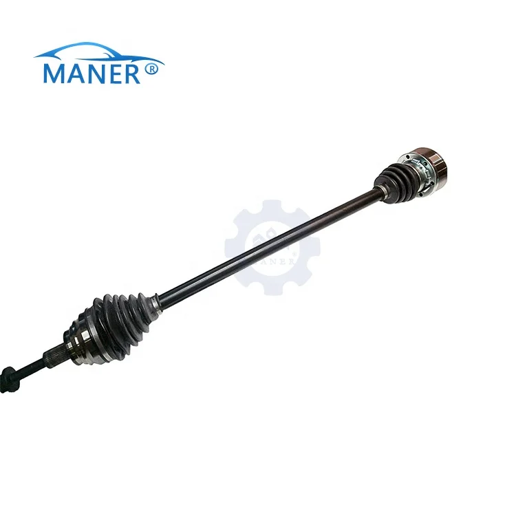 MANER 6Q0407272DM карданный вал передний правый для приводного вала VW
