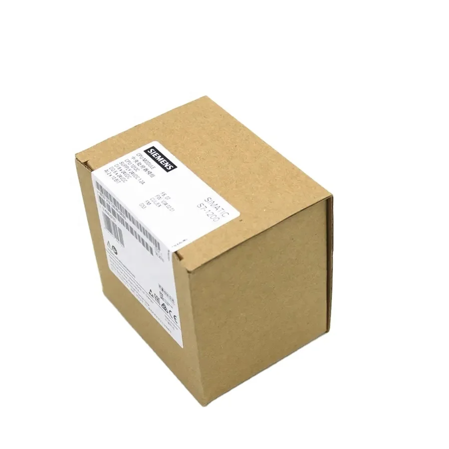 SIEMENS 6ES7223-1QH32-0XB0 SIMATIC S7-1200 SM 1223