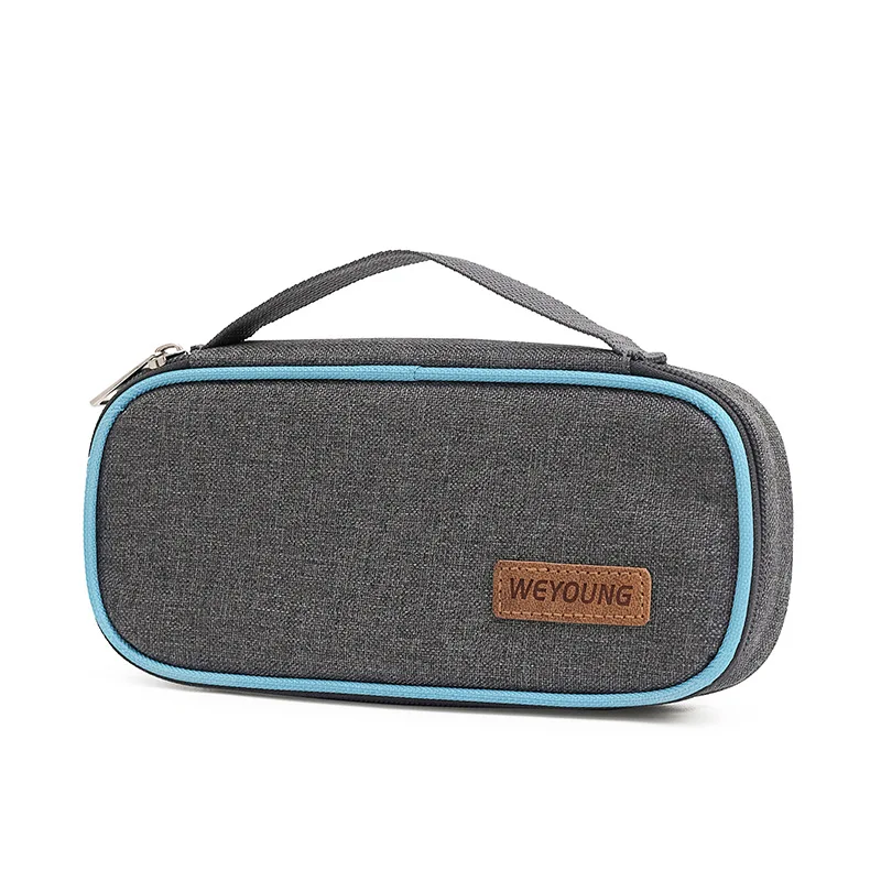 Modern Novel Design Low Price Mini Cooler Bag Portable Insulin Collection Ice Pack Compact Fresh-keeping