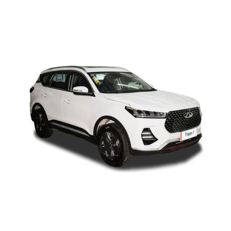 Лидер продаж модель Chery Tiger-7 модное с несколькими талией тонкие яркие автомобильные колеса