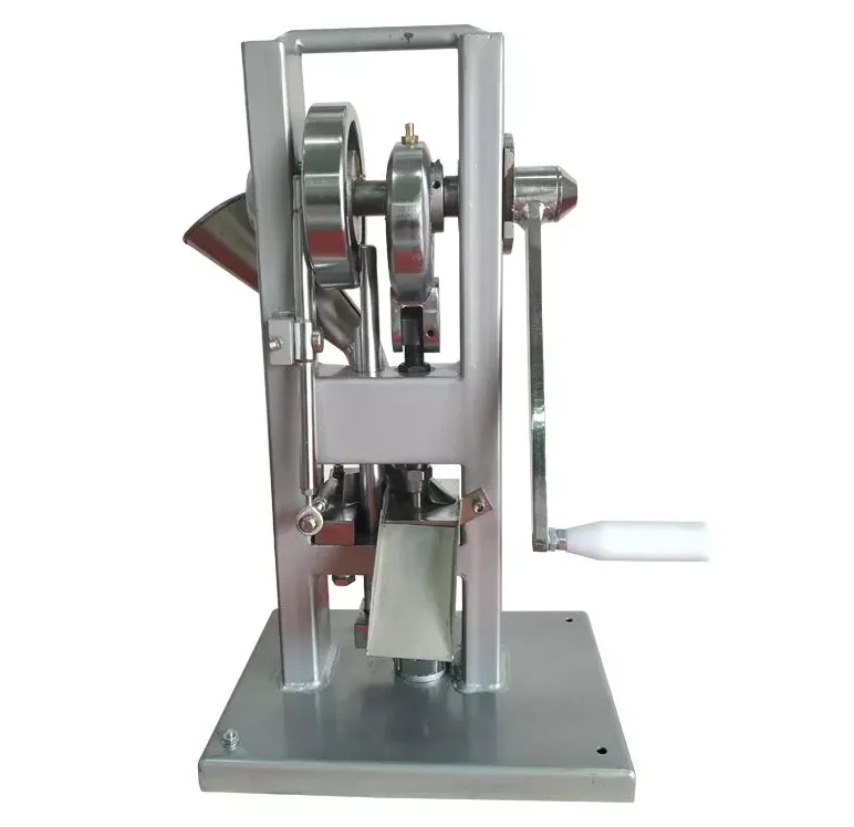 Homemade milk pills tdp0 manual pill press machine