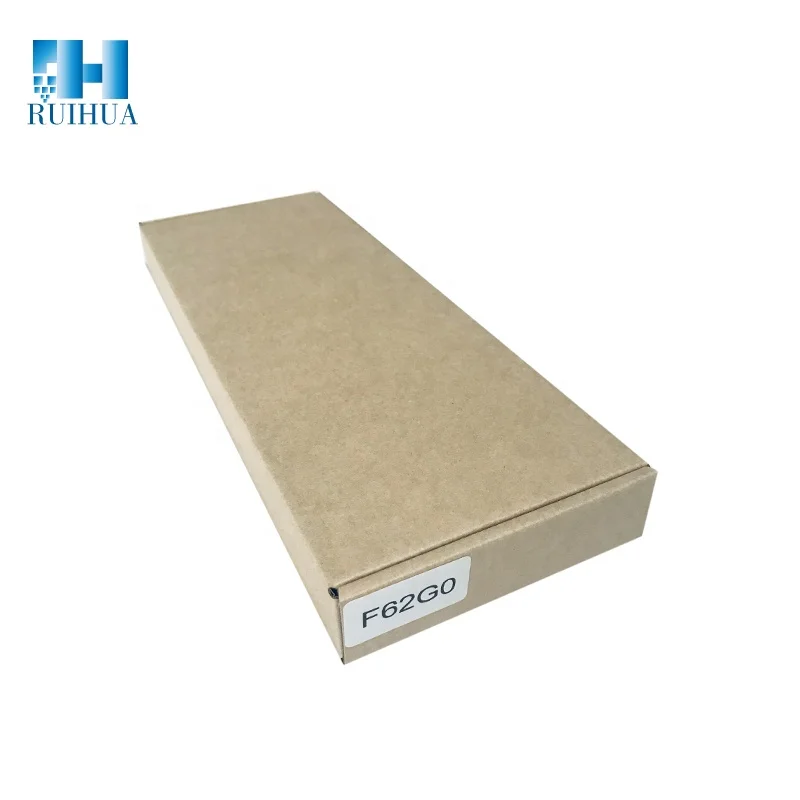 RUIHUA New F62G0 11.4V 38WH Original Laptop Battery for Dell Inspiron 13 5370 7370 7373 Vostro 5370 F62GO Battery