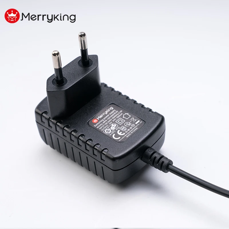 AC/DC Power adapters 5V 6V 9V 12V 15V 24V 0.5A 800mA 1A 2A 3A 4A 5A 6A 7A EU US Switching Power Supply Adaptor