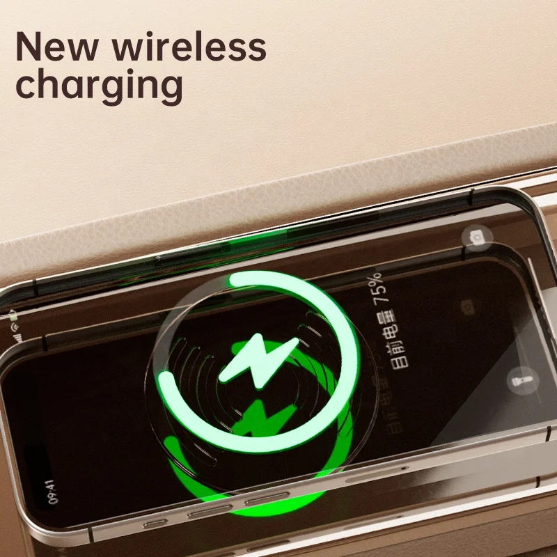 Negative Ion Zero Gravity Foot Massage Chair Leercon CE Certified 8d Luxury Body Stretch Heat Body Scan Free Spare Parts CN;FUJ