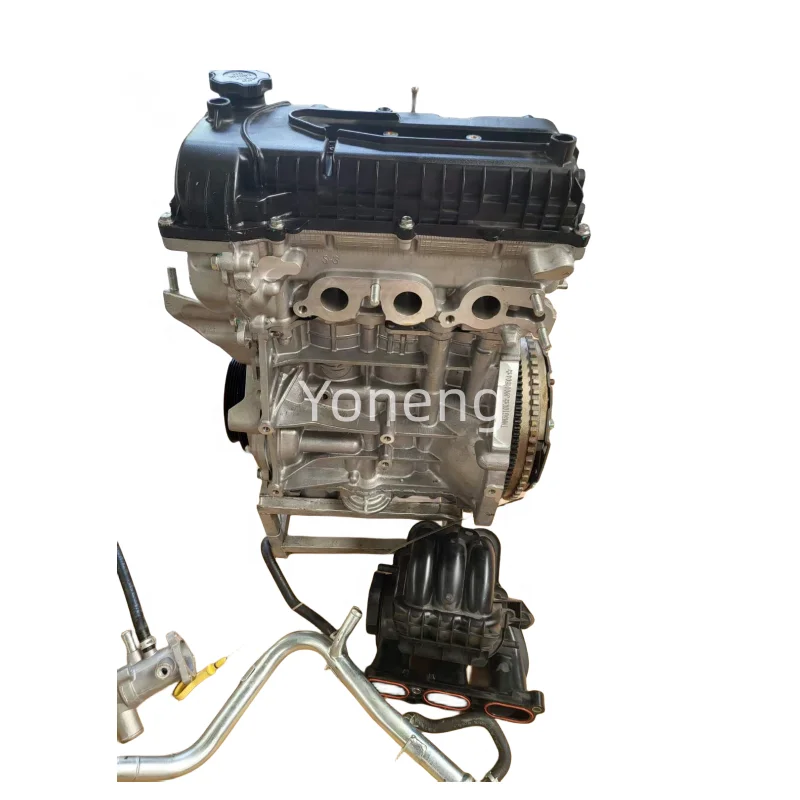 High Quality 1.0L K10B Engine Long Block For Suzuki Alto Wagon R Celerio Cultus Splash