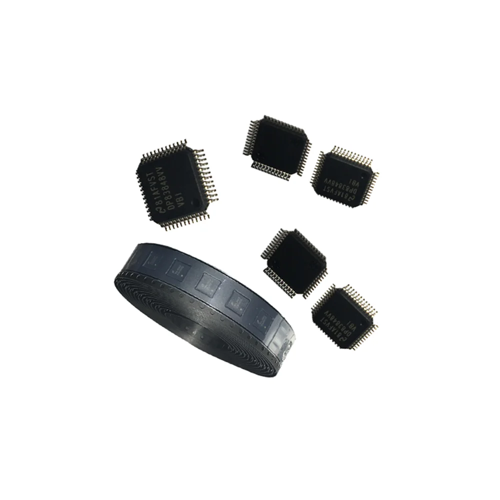 Professional LNK364PN Electronic Components IC New and original Integrated circuit with CE certificate