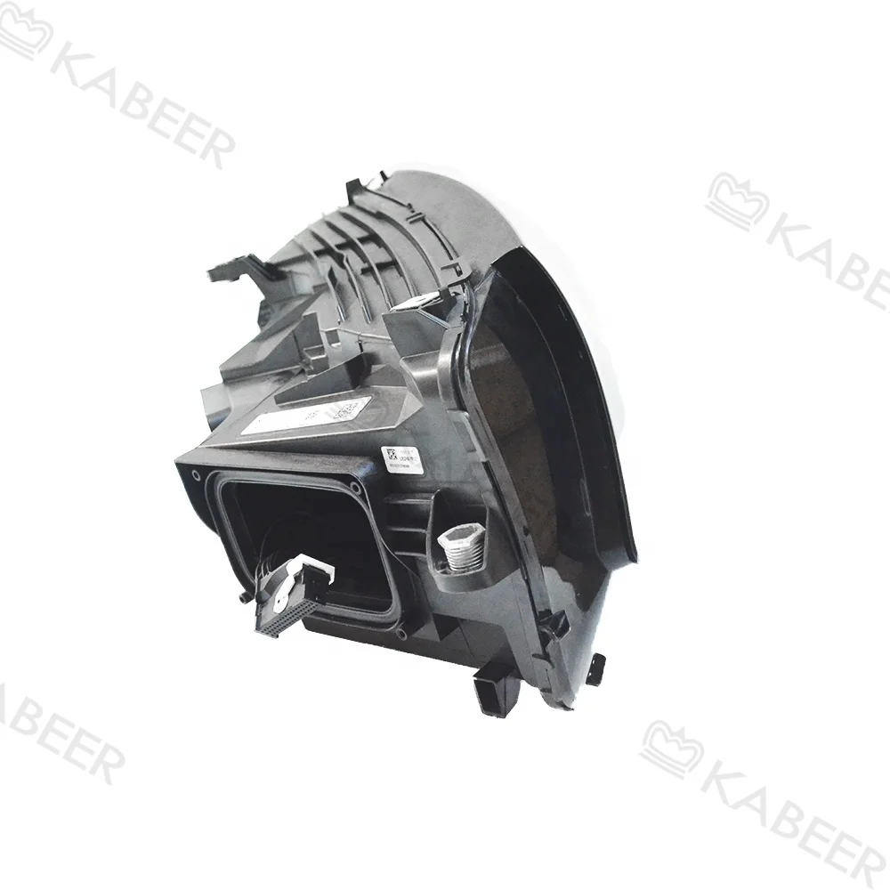 Aftermarket headlight for Mercedes Benz GLC headlight  W253 xenon type 2016-year low version