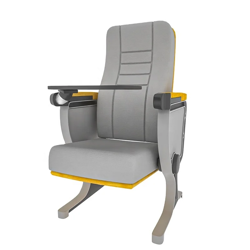 Заводская цена стулья для аудитории церковного театра современный дизайн и прочная