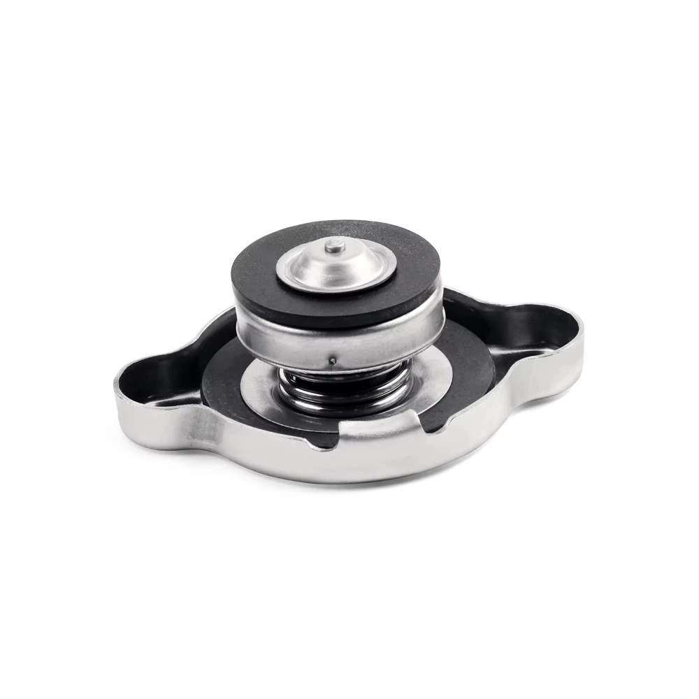 CNWAGNER MOX-201 Radiator cap 16401-87512 16401-87602 16401-87710 Stainless Radiator Cap Applicable for toyota