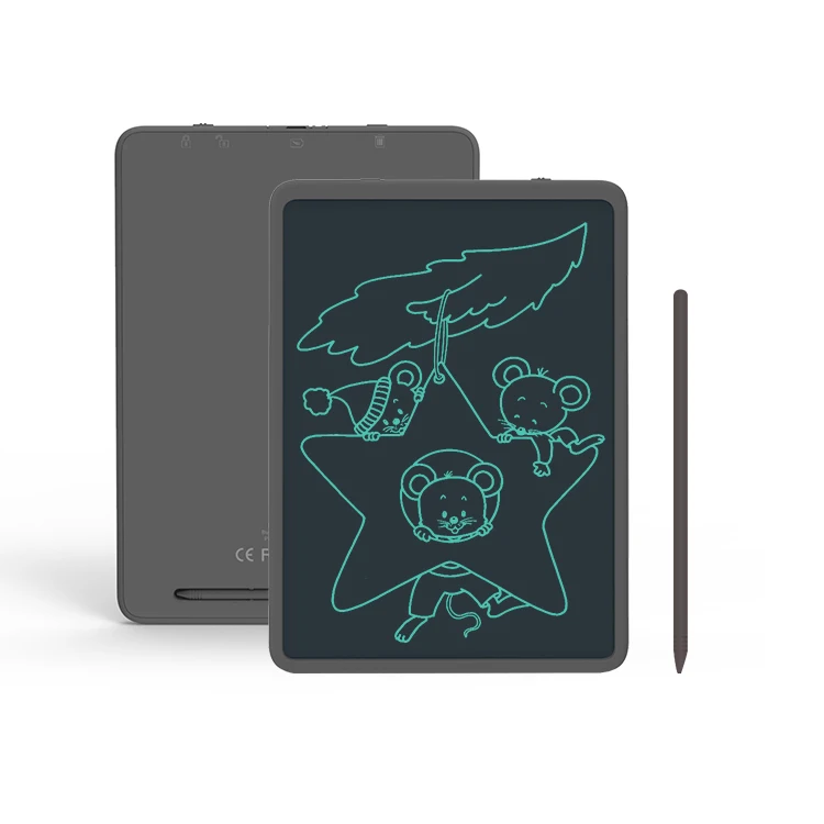 Paperless electronic drawing tablets drawing board lcd writing lcd writing tablet for kids