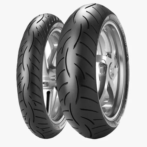 Classic Motorcycle Tire 130/60-10 Retro Tire 120/80-17 Classic Tire 170/80-15 Bicycle Wheel Accessories