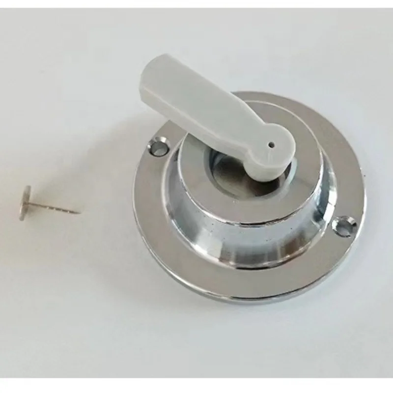 Anti-theft Remover Detacher Releaser for Nail Magnetic Buckle Hard Tag Security System