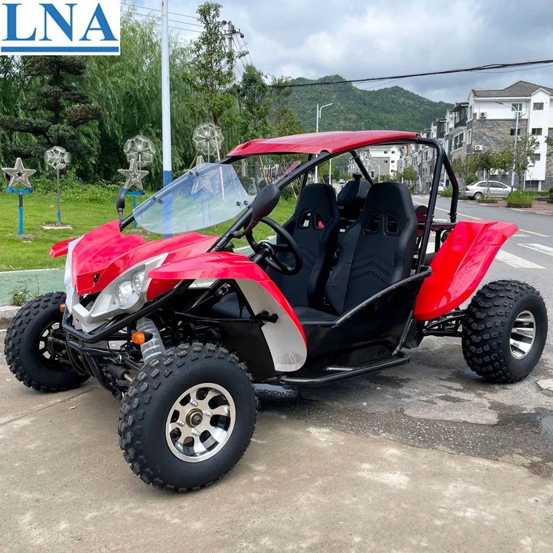 LNA a Gift 300cc Gasoline Motor Adult Mud Utv Engine