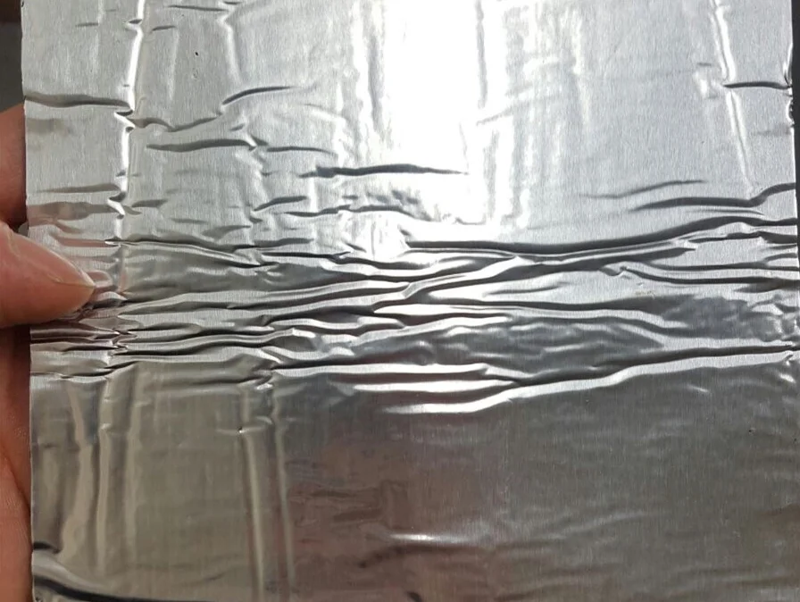 Высококачественная самоклеящаяся битумная лента/ленточный битумный войлок