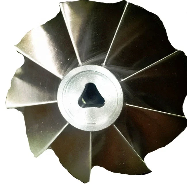 China TC NR12 Marine spare parts KKK engine Turbocharger for sale