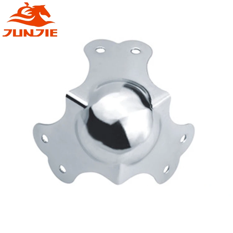 Corner protector A