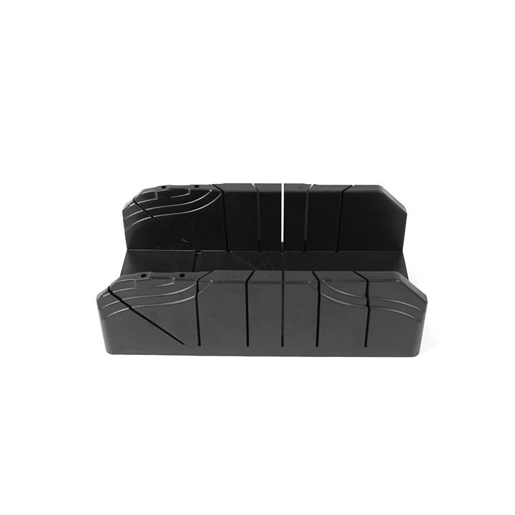 New Clamping Multipurpose Abs Durable Cornice Mitre Saw Box For Woodworking Handsaw