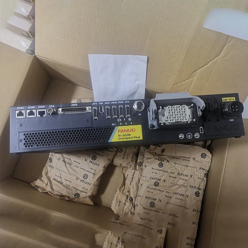 CNC original Fanuc system Compact Plus A05B-2691-B002 R-30iB
