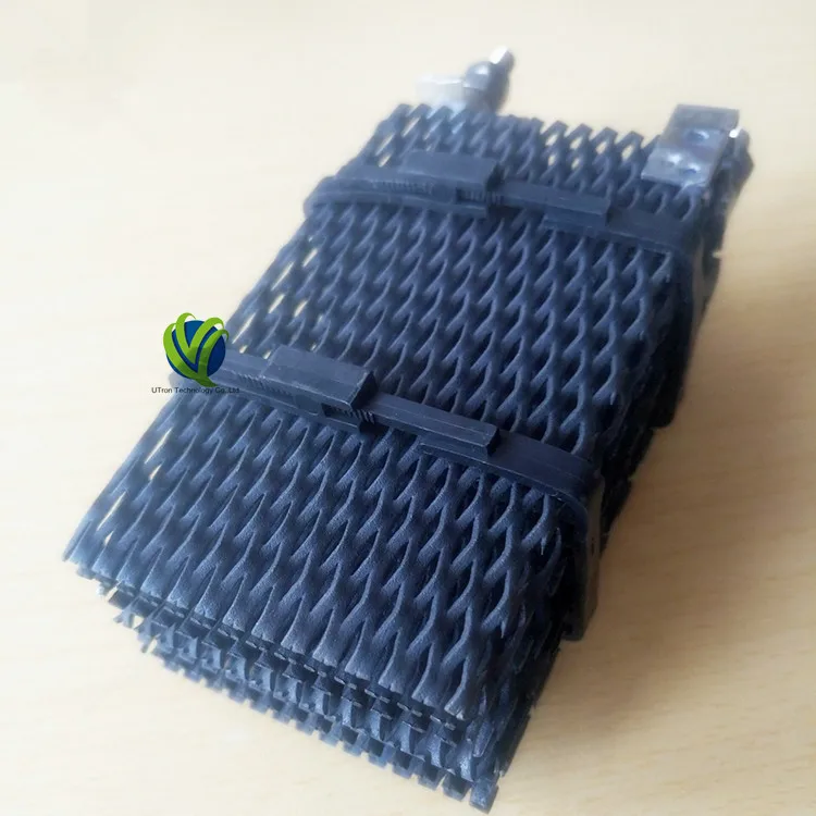 Сетка электрода титана pbo2 для установок обработки воды и розлива