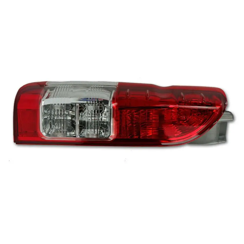 Tail Lamp Light Red For Hiace Commuter Van 2014-2016