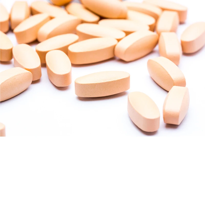 Wholesale Herbal Supplement Ginseng Tablets to Boost Immunity and Get Energy for Adult Women