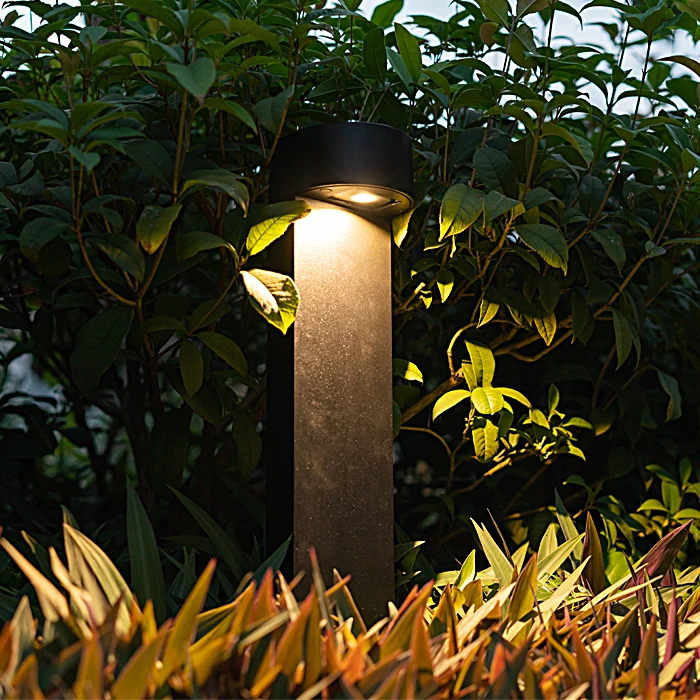 SOFIT outdoor light lamp garden aluminium