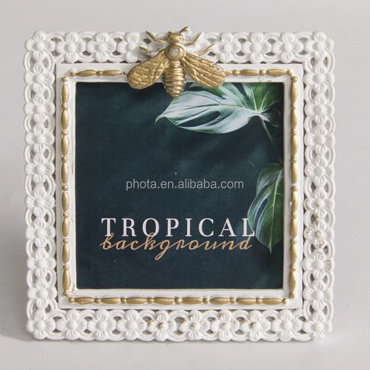 The Office Desk Decor Wedding Picture Frame Vintage Pictures Frames Decorative Picture Frame Housewarming Gift